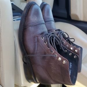 Thursday boots canyon